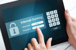 Internet banking